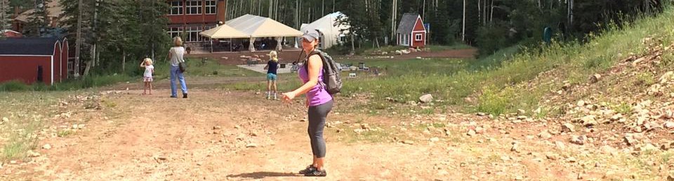 Food Fitness and Fun – ByCandace