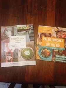 Diana Rodgers' Books