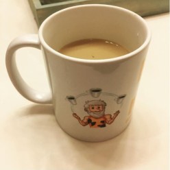 Coffee Cup