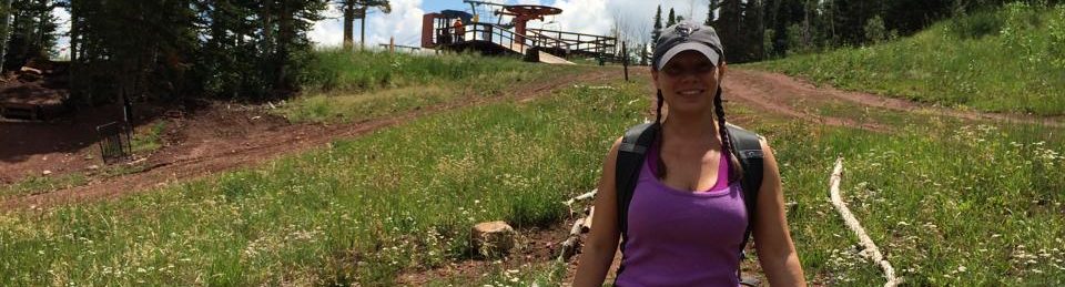 Food Fitness and Fun – ByCandace