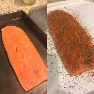 Salmon