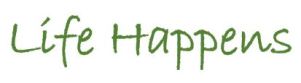 Life Happens